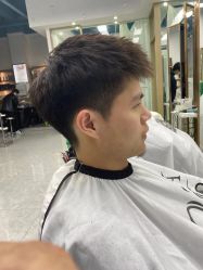-ASG Hair Salon烫染·接发