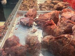 -清真铁志明腊牛羊肉