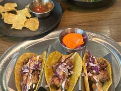 -Q MEX 库迈墨西哥餐吧(双井店)