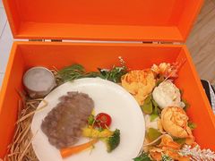 -LE SHARE洛笙·花园西餐(北京路步行街店)