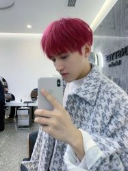 -Rise Hair上升造型