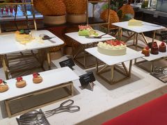 -怡咖啡·自助餐·西安香格里拉
