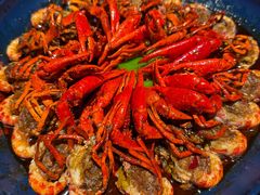 -红盔甲·小龙虾(车公庙店)