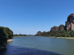 -江西龙虎山景区