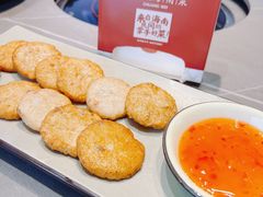 -创味·民间海南菜·非遗藤桥排骨(藤桥·免税城店)