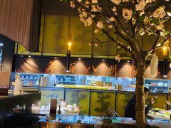 水产区-悦慕·花满溪(新城吾悦店)