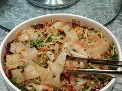 -西贝海鲜汇(槐安路店)