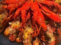 十三香麻辣龙虾-红盔甲·小龙虾(天钥桥店)