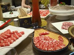 -百叶居·老北京涮羊肉(鼓楼店)