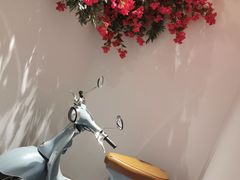 -花开餐厅(环湖中路店)