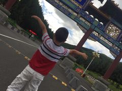 -塞罕坝国家级自然保护区