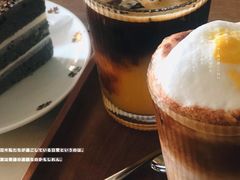 -时光花园(白鹭洲店)