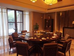 包厢-西安凯悦酒店·湖畔中餐厅