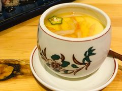 茶碗蒸-游You House(西单老佛爷店)