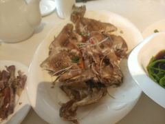 -衡山汇·高级粤菜(霄云路店)