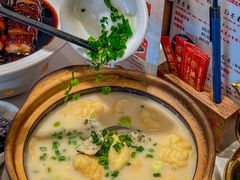 -禾府酒家·传统广府味(番禺店)