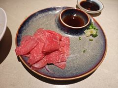 -大渔铁板烧(仁恒梦中心店)