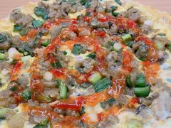 传统海蛎煎-老闽味沙茶面·姜母鸭(传承35年曾厝垵店)