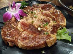 -大壮家原味烤肉(兴华北街店)