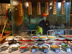 -威珀斯酒店·珀萃美食餐厅 | 海鲜刺身·现烤生蚝·特色烤肉