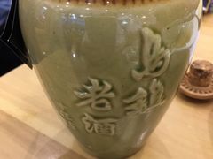 -乌镇那一年小院主题餐厅(甘泉西路店)