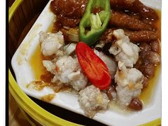 -吉莲利苑海鲜酒家(珠海拱北29年老字号店)