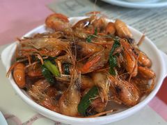 -蘭心餐厅(进贤路店)