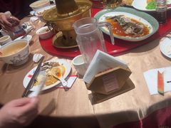 -山西会馆·晋菜·晋商宴·学堂记忆(许坦西街店)