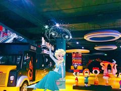 -幸福花欢乐世界(东辰广场A座店)