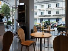-ARKET CAFÉ(三里屯太古里店)