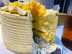 -迦南的早晨蛋糕甜品集合店