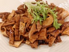 -枣子树·素食餐厅(普陀山店)
