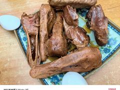 -老火车站牛肉粉