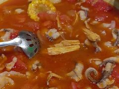 -青花椒花椒鱼(合生汇店)