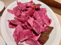 土耳其泡菜-梅夫娜土耳其餐厅.清真HALAL