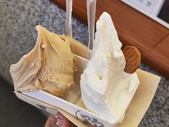 -野人先生Gelato(上海长宁龙之梦店)