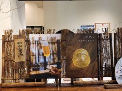 -成川茶店·潮汕工夫浓茶(万象店)