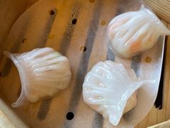 丽轩虾饺皇-富力丽思卡尔顿酒店·丽轩中餐厅