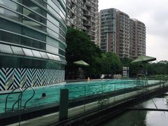 -一兆韦德健身(慧芝湖店)