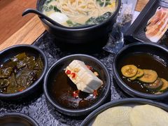 -九田家黑牛烤肉料理(太阳城店)