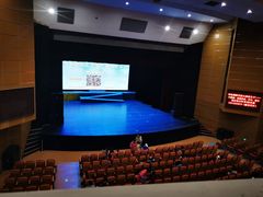 -青岛市李沧剧院