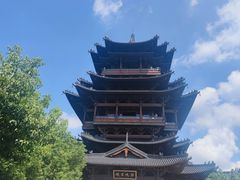 -杭州半山国家森林公园