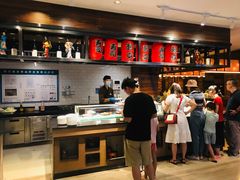 -OPEN開全日自助餐厅·牛肉火锅·海鲜(佛山希尔顿酒店)