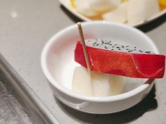 -海底捞火锅(珠影星光城夜宵主题店)