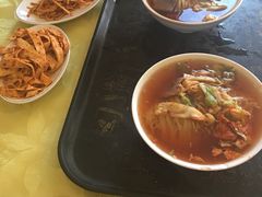 -西塔大冷面(三好街店)