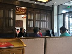 大堂-天和晟烤鸭店(玉泉西街店)
