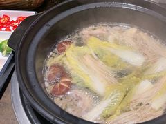 -同仁四季椰子鸡(无锡滨湖万象汇店)