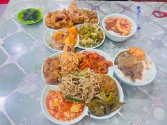 -晓宇盒饭(民安街店)
