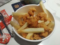 -野萃山·潮汕厚果汁(十亩地店)