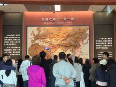 -霍尔果斯国门景区